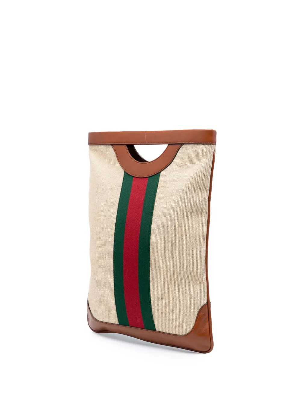 2016-2025 Canvas Web Satchel