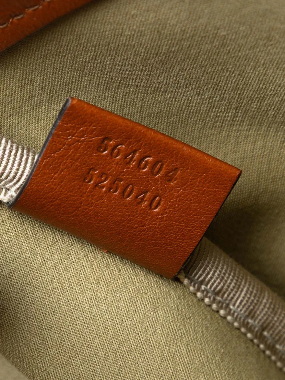 2016-2025 Canvas Web Satchel