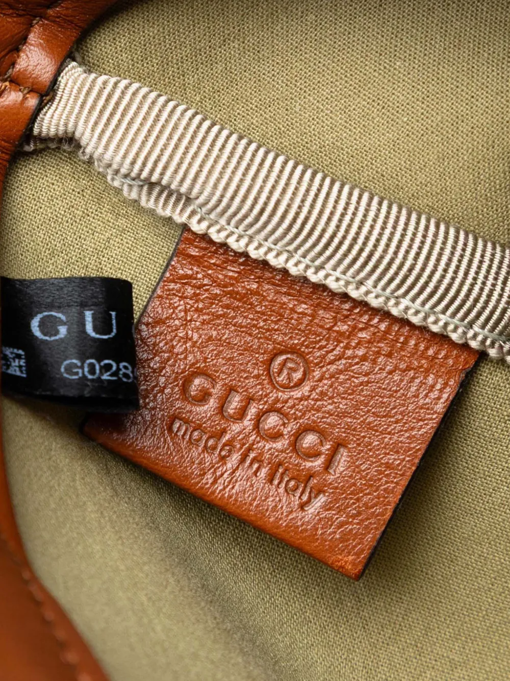 2016-2025 Canvas Web Satchel