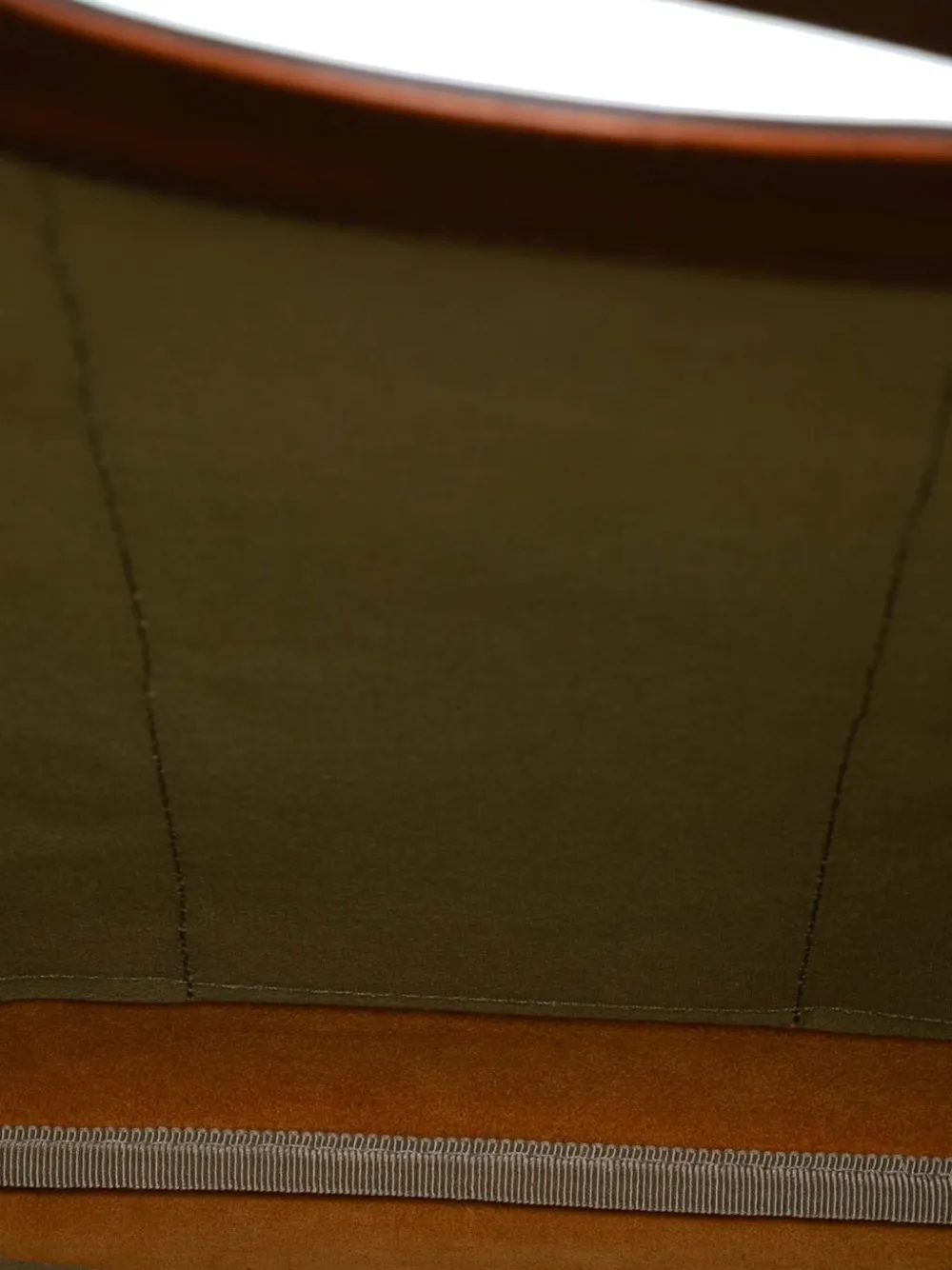 2016-2025 Canvas Web Satchel