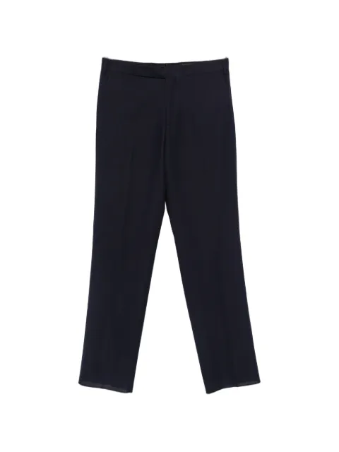 Lardini classic trousers