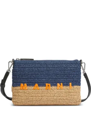 Marni Messenger Bags | FARFETCH US