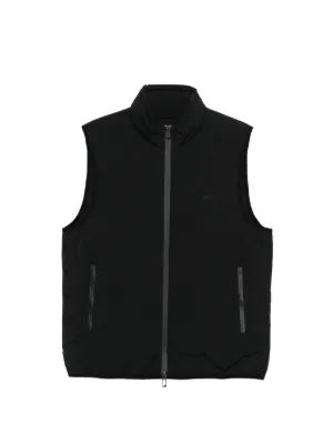 Emporio Armani Waistcoats & Gilets for Men - Shop Now on FARFETCH