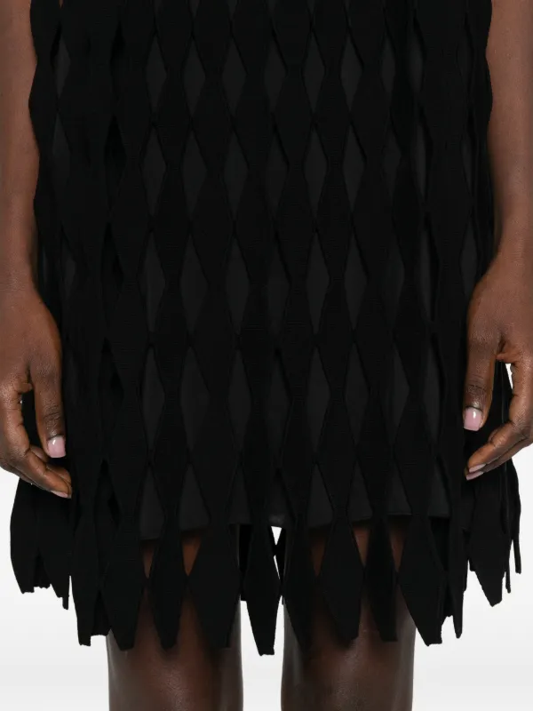 a line black dress formal Zapaka Women Black Pleated Long Formal Dress A Line Halter Chiffon Evening  Dress with Slit  ZAPAKA