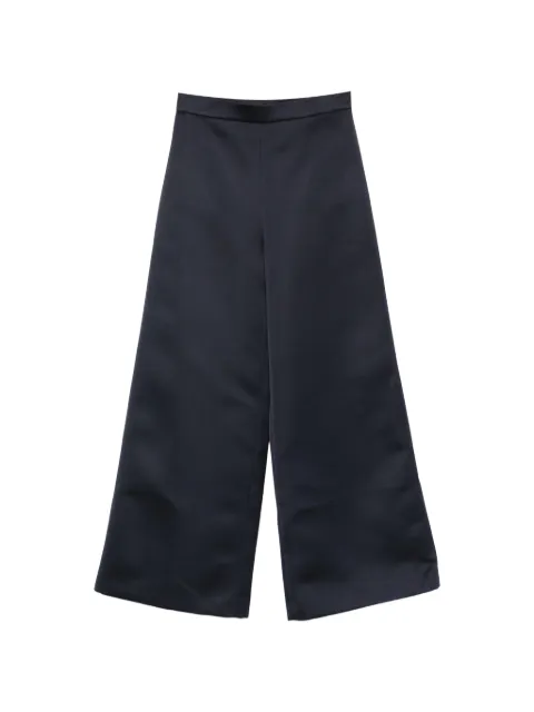 P.A.R.O.S.H. pantalones anchos