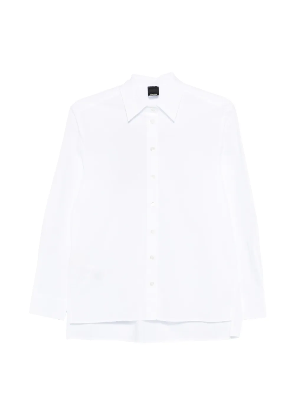 PINKO Connie shirt - Bianco