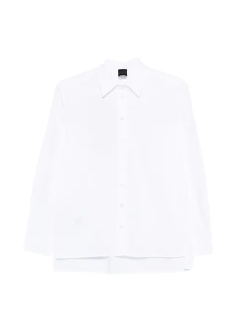PINKO camisa estilo boxy
