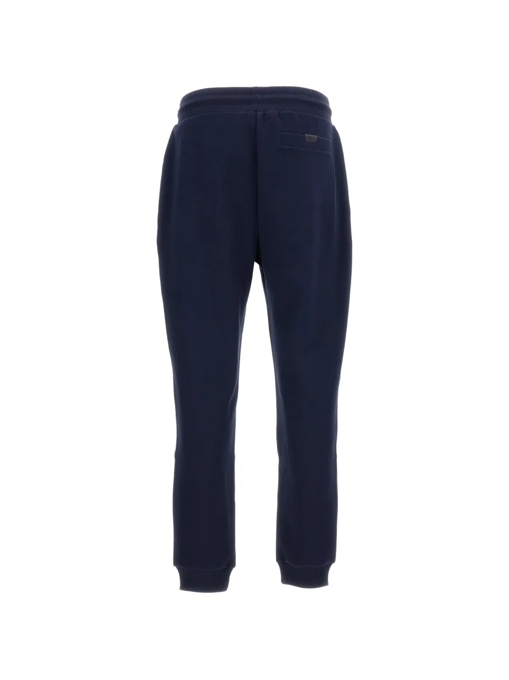 Fay drawstring patch pocket track pants | Sweatpants | Image 2