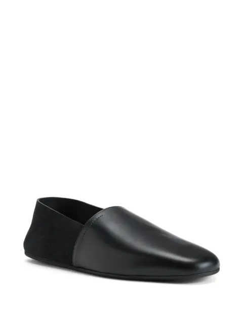 Giuseppe Zanotti Rupert loafers