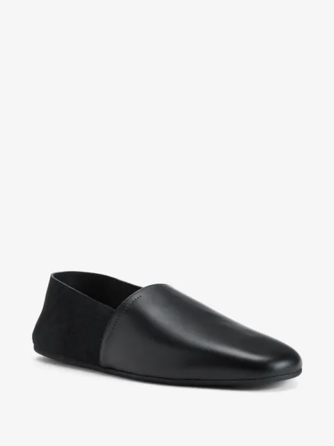 Giuseppe Zanotti mocasines Rupert