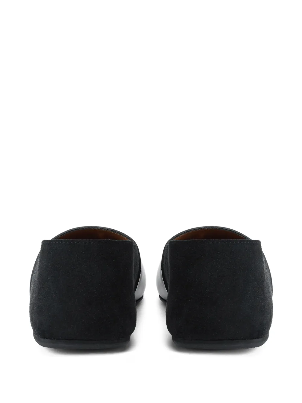 Giuseppe Zanotti Rupert loafers Zwart