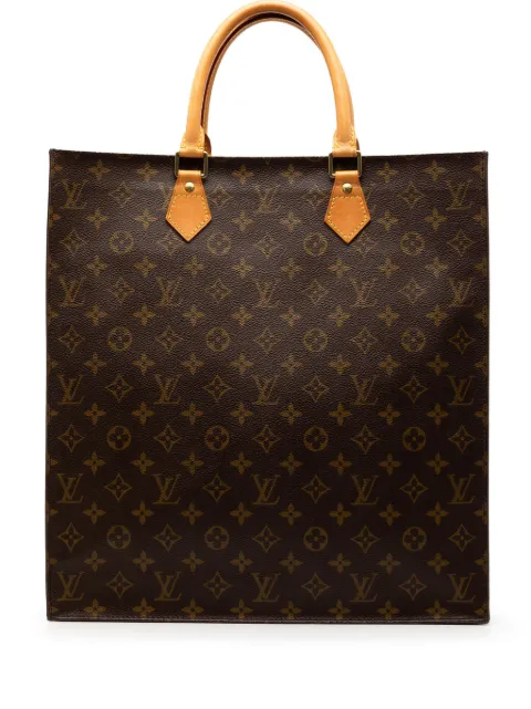 Louis Vuitton Pre-Owned bolso shopper Sac Plat 2002