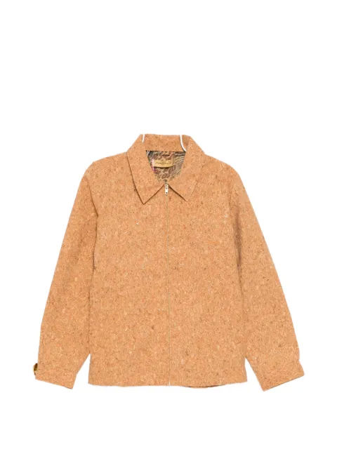 PENULTIMATE glittered jacket