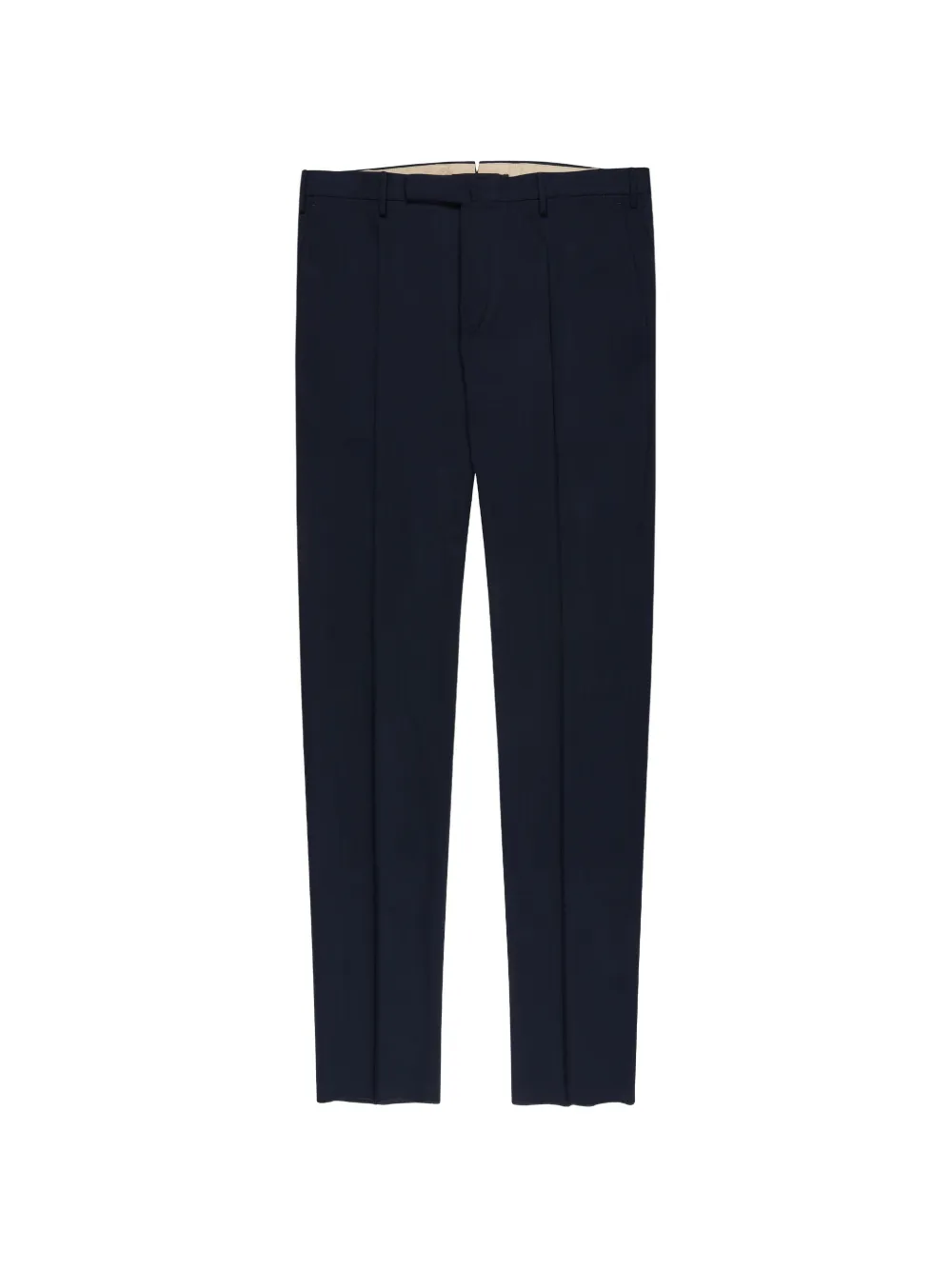 Incotex Pantaloni slim - Blu