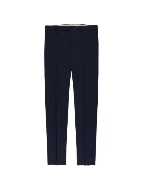 Incotex slim trousers