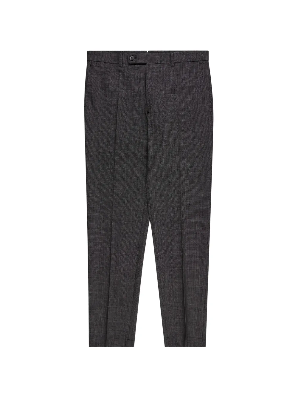 Incotex Pantaloni affusolati - Grigio