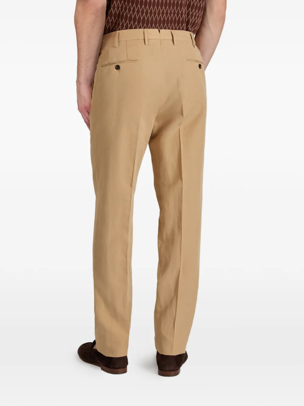 Chinolino Trousers