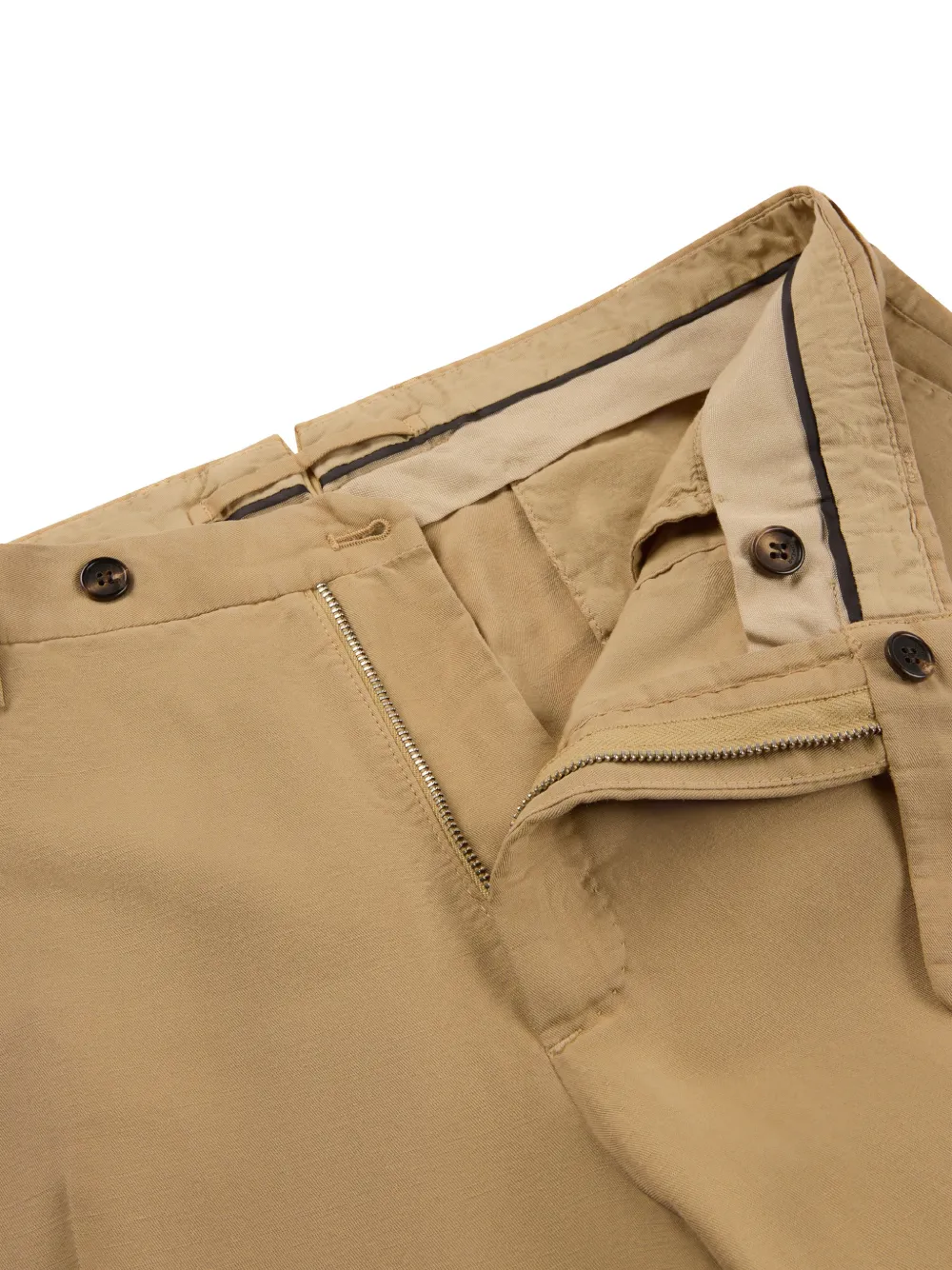 Chinolino Trousers