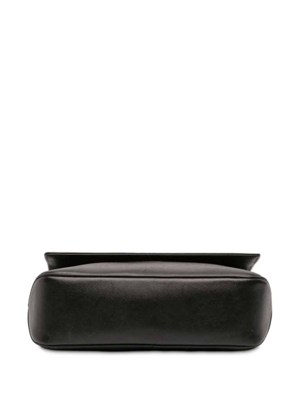 2000-2025 Leather Gancini Shoulder Bag