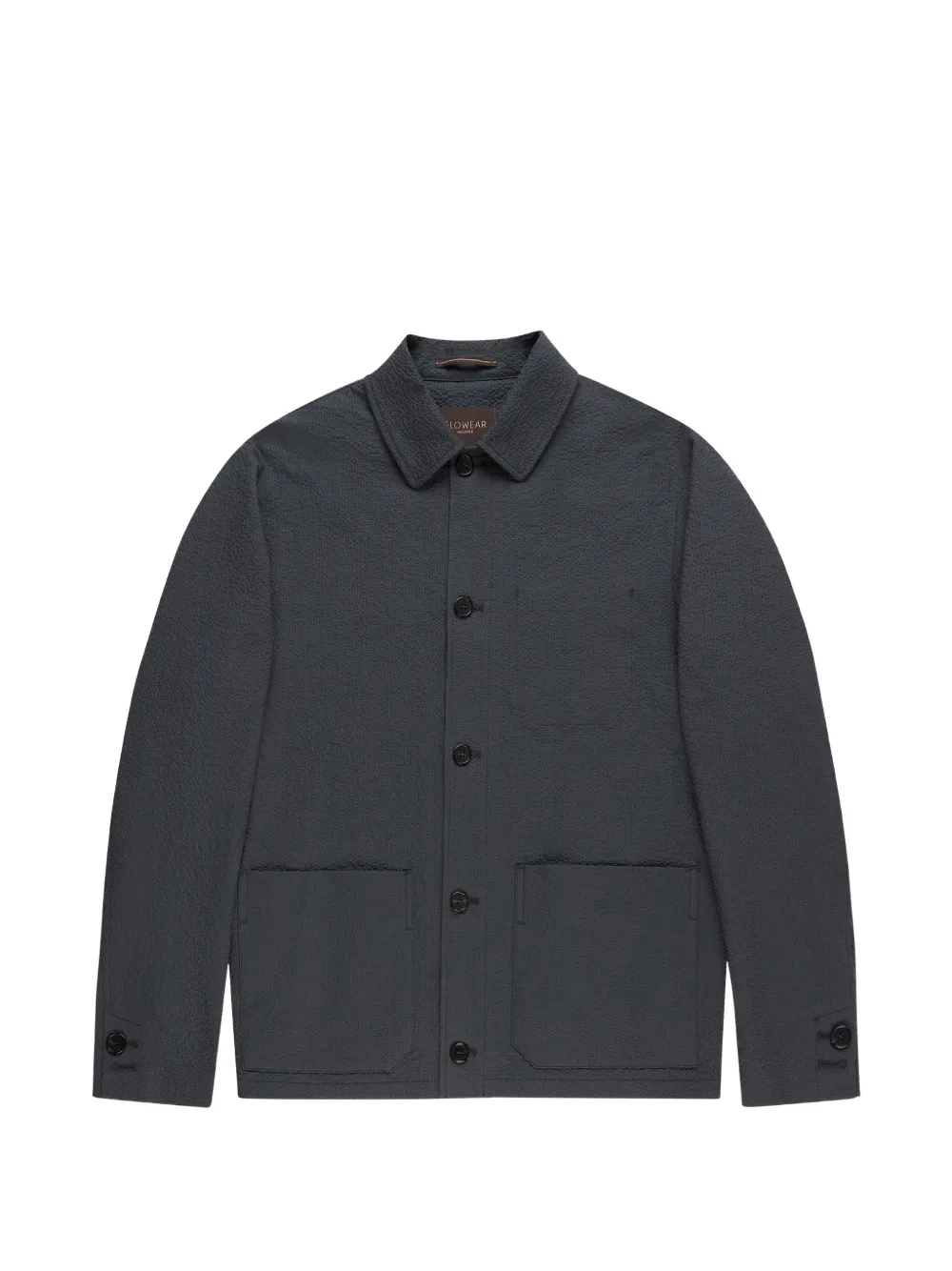 Incotex ジャケット | グレー | Image 1