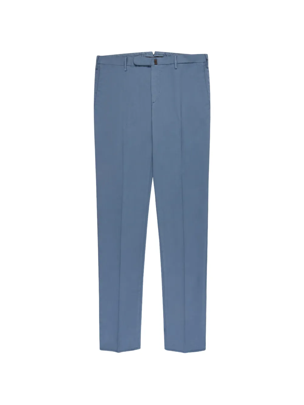 Incotex Pantaloni Royal Batavia slim - Blu