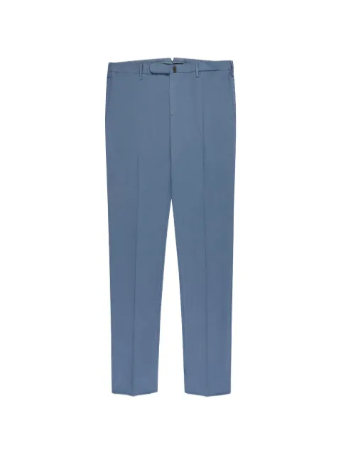 Incotex pantalones slim Royal Batavia