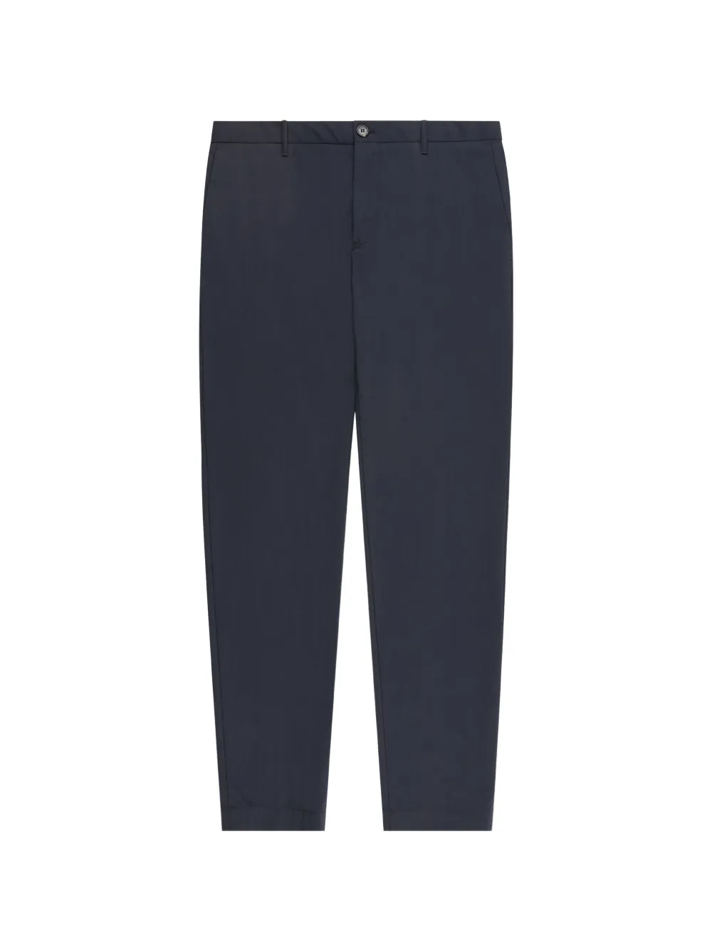 Incotex Chino Teknotela - Blu