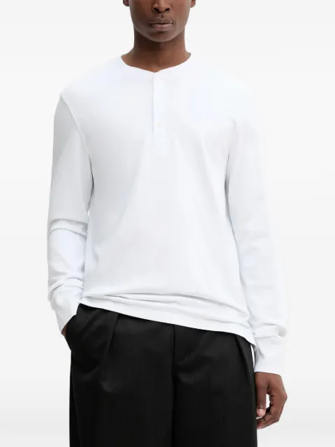 Filippa K playera manga larga