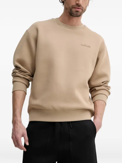 Mackage Julian logo sweatshirt