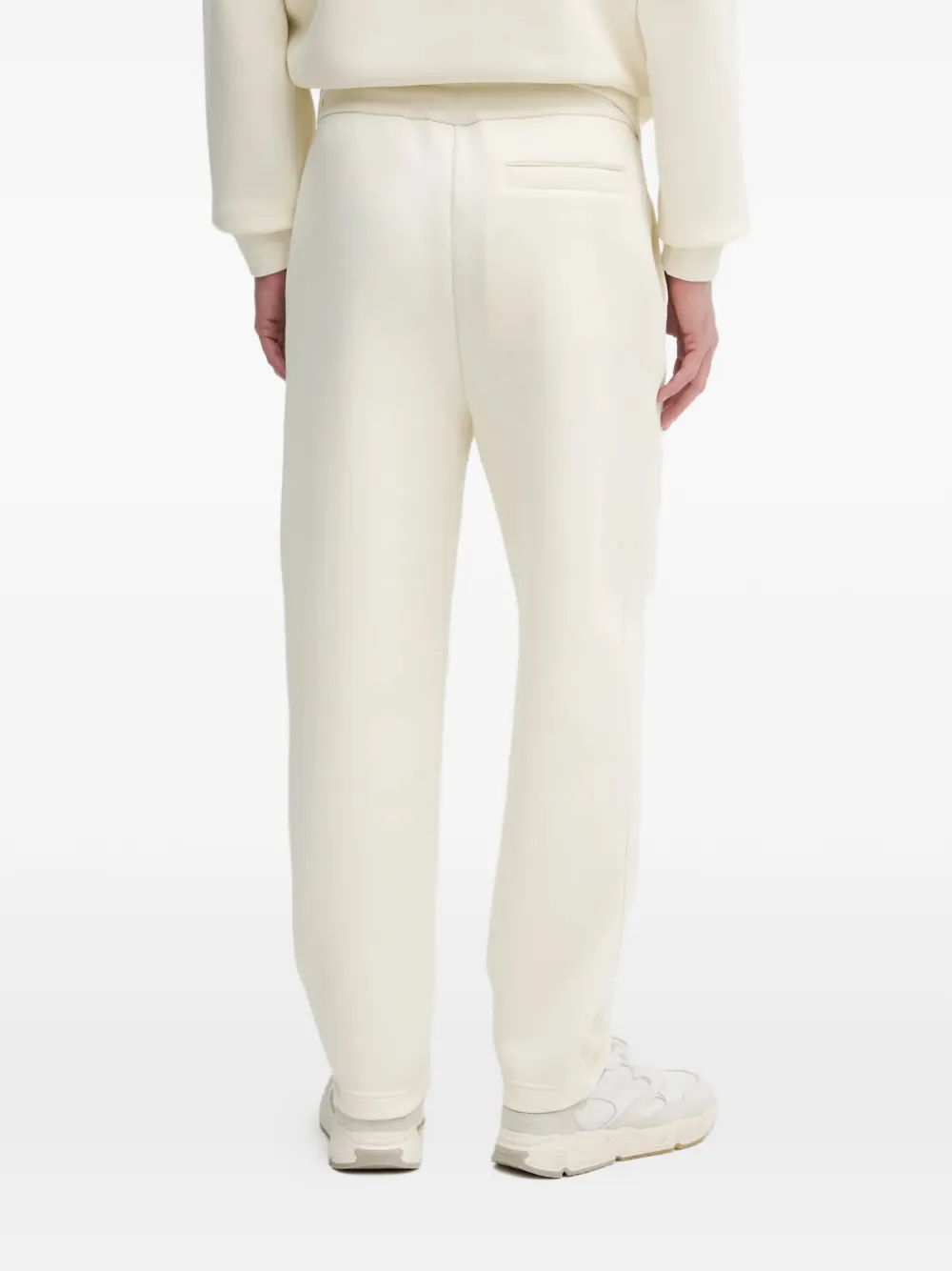 Jamil-R Logo Track Pants