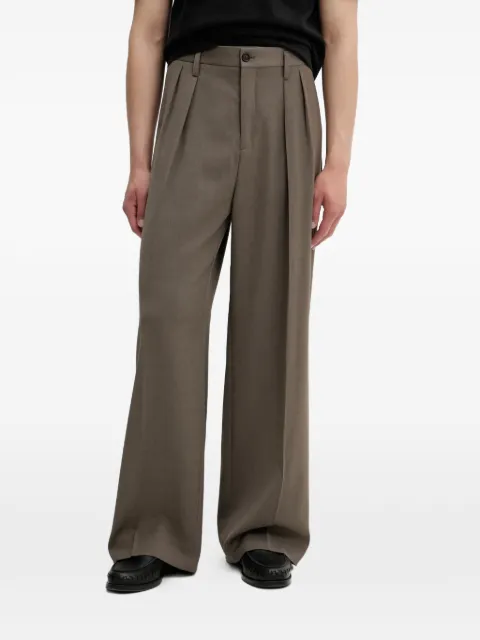 Filippa K tailored trousers