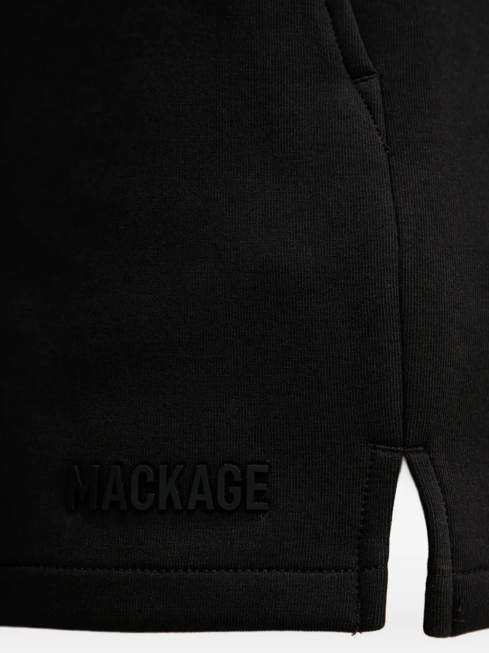 Summer-R Drawstring Shorts