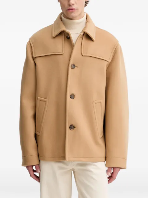 Filippa K ボタン ジャケット