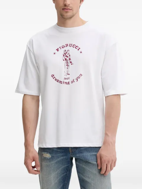 Fiorucci Dreaming Of You T-Shirt 