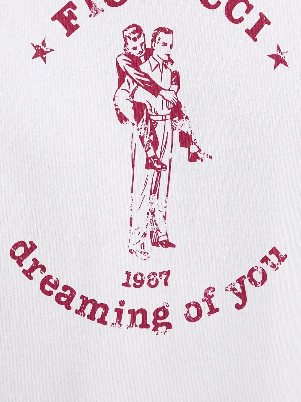 Dreaming Of You T-Shirt 