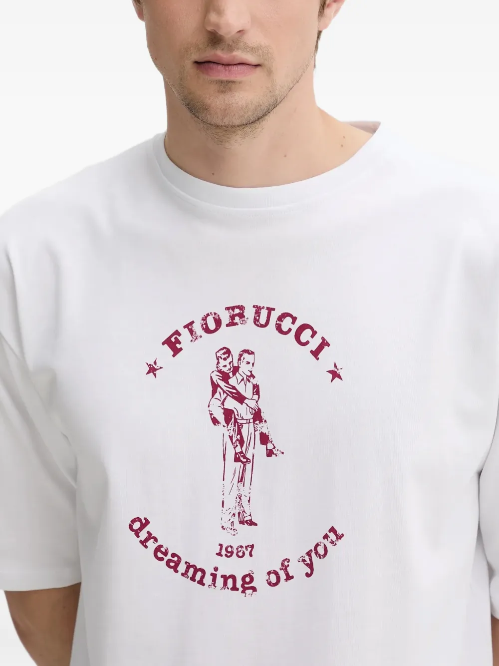 Dreaming Of You T-Shirt 