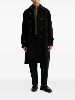 メンズ ダッフルコート 海外通販 - FARFETCH