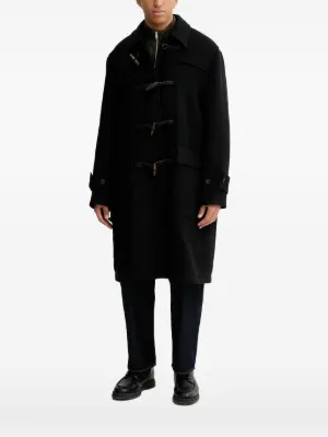 Designer Duffle Coats for Men on Sale - FARFETCH