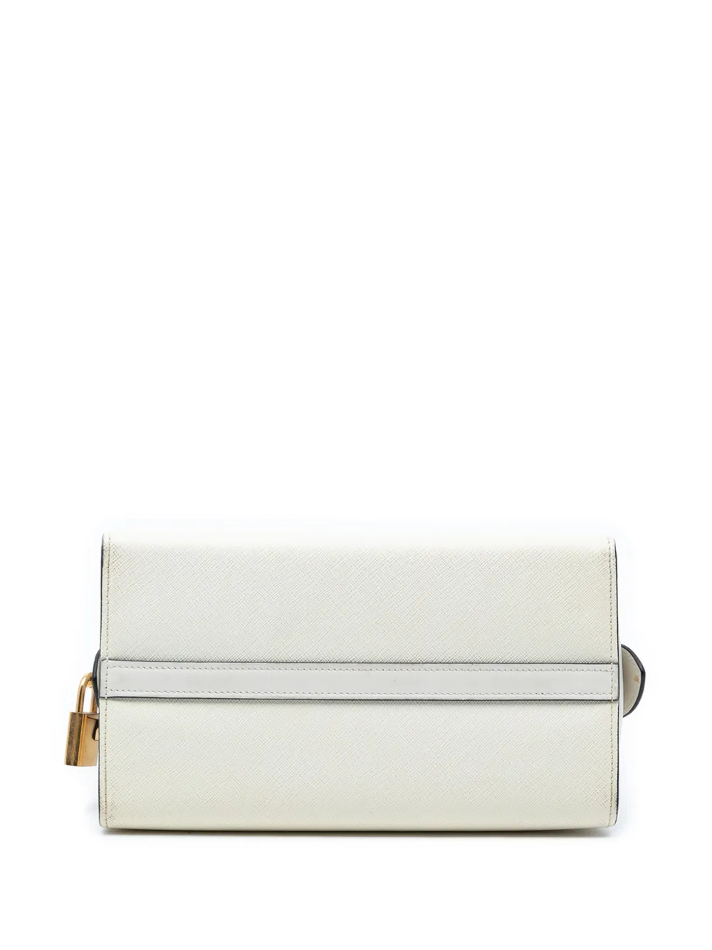 2010-2025 Saffiano And City Calf Esplanade Satchel