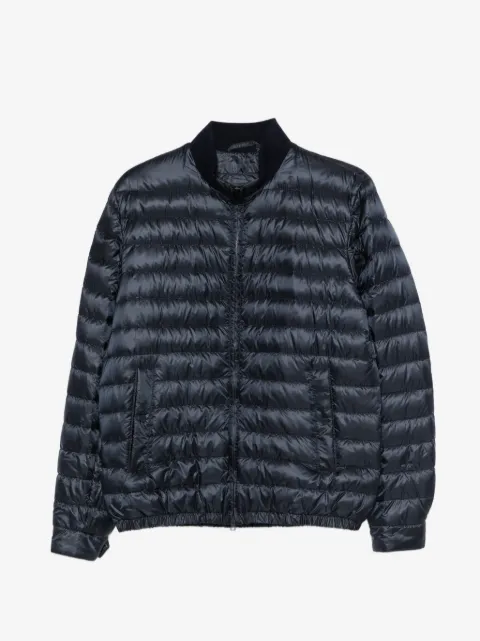 Herno ultralight quilted jacket