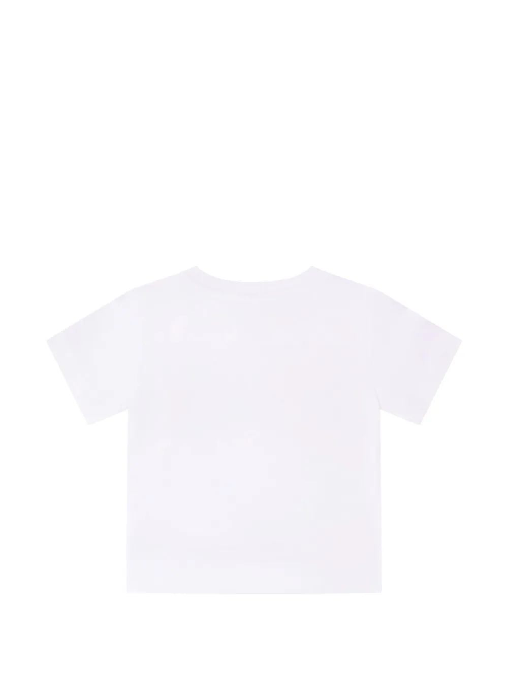Whale-Print T-Shirt