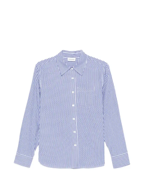 P.A.R.O.S.H. Camicia a righe