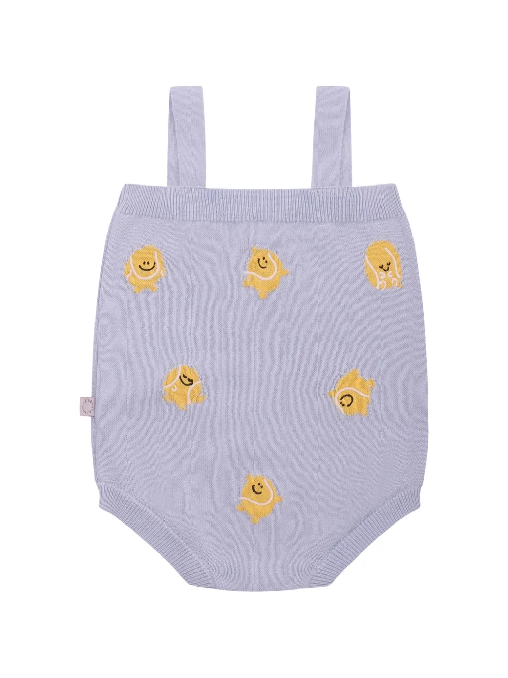 Embroidered Bodysuit