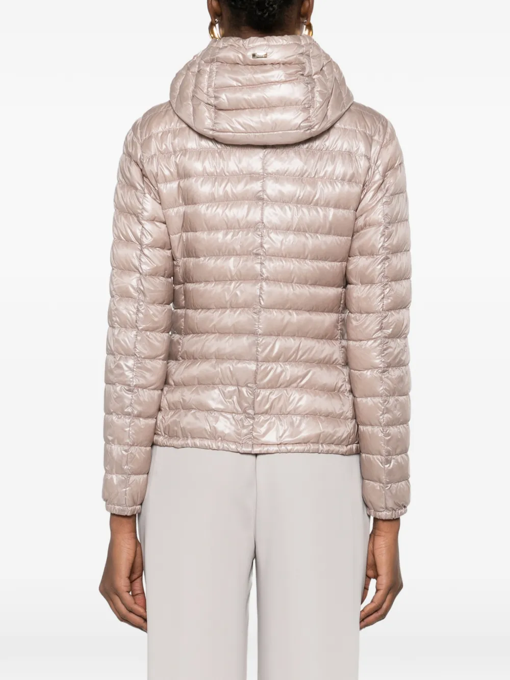 Angela Puffer Jacket