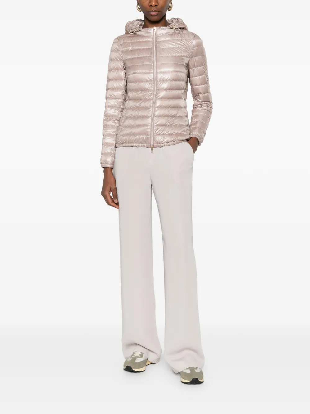 Angela Puffer Jacket