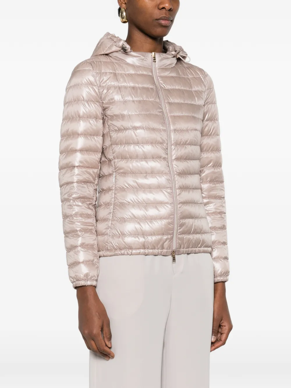 Angela Puffer Jacket