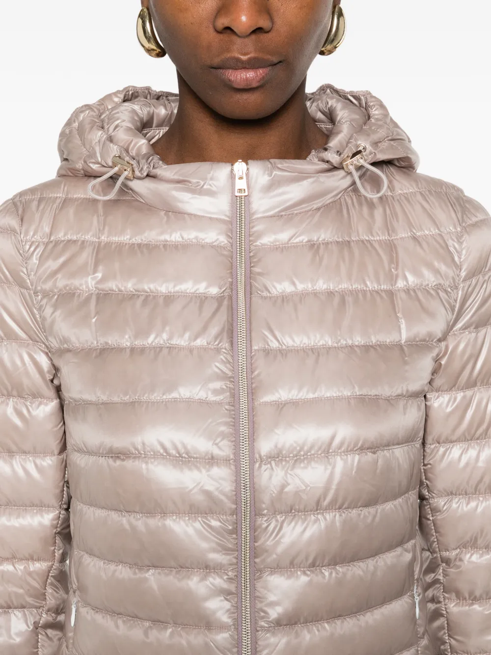 Angela Puffer Jacket