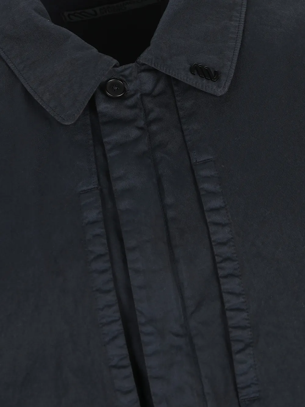  Massimo Osti Studio Pocket Jacket - Blue 