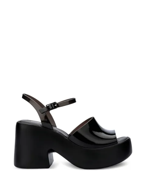 Melissa Lina platform sandals