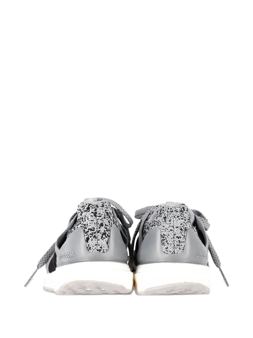 Adidas by Stella McCartney x Stella McCartney Ultraboost lace-up sneakers - Zwart